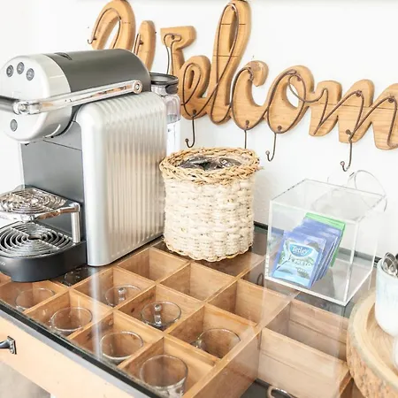 게스트하우스 Blue Buddha & 에리세이라