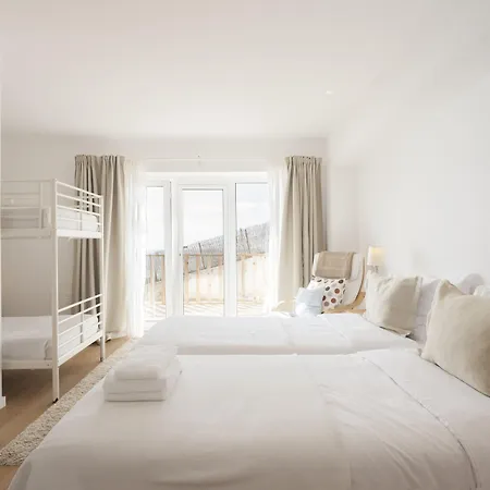 Blue Buddha & 게스트하우스 에리세이라