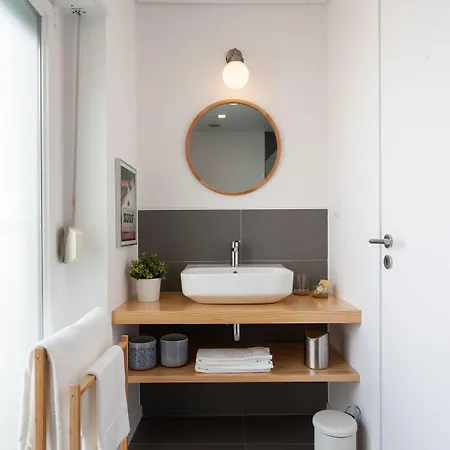 게스트하우스 Blue Buddha & 에리세이라