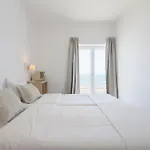 Πανσιόν Blue Buddha & Ericeira