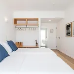 Blue Buddha & 2* Ericeira
