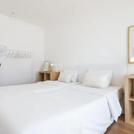 Blue Buddha & Guest house Ericeira