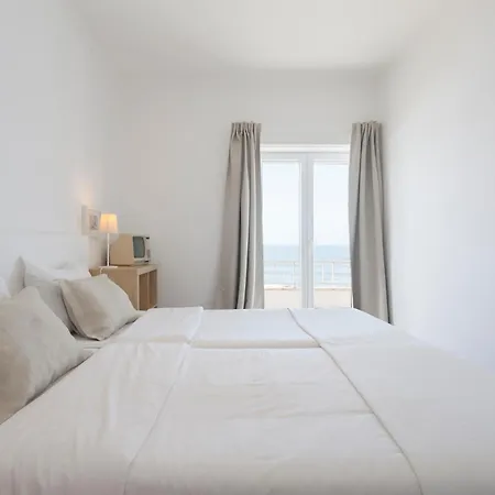 Guest house Blue Buddha & Ericeira