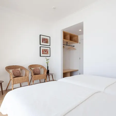 Blue Buddha & Guest house Ericeira