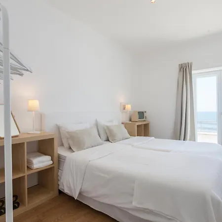 Guest house Blue Buddha & Ericeira