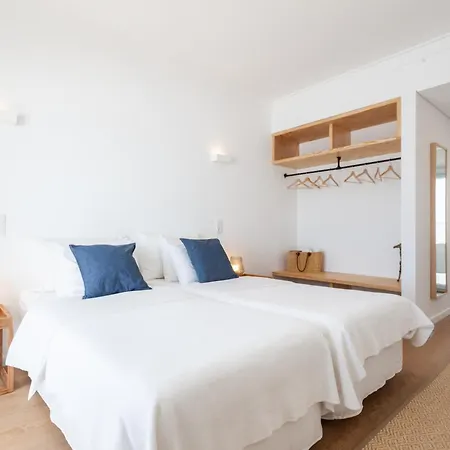 Blue Buddha & Guest house Ericeira