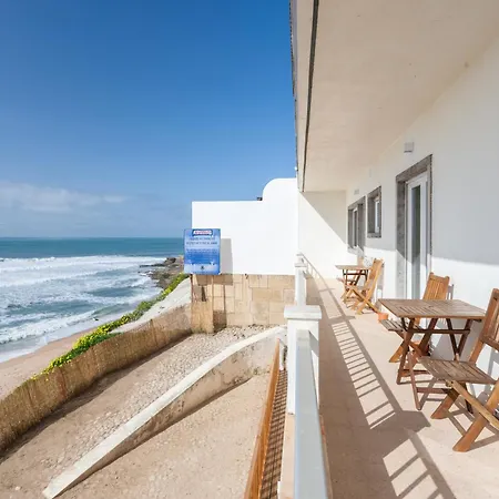 Blue Buddha & Guest house Ericeira