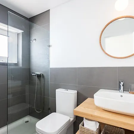 Blue Buddha Rooms&suites 2* Ericeira
