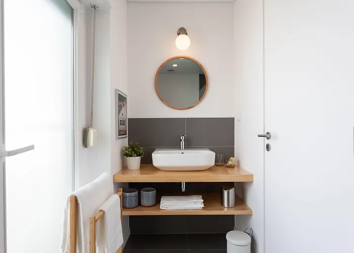 Gasthuis Blue Buddha & Ericeira